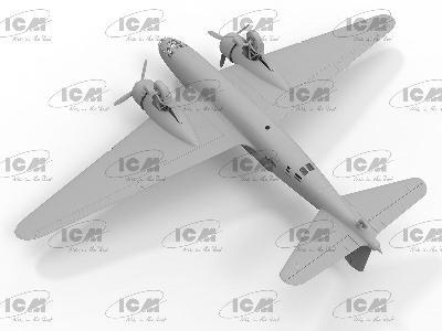 Ki-21-ib 'sally' - zdjęcie 8