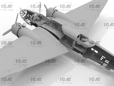 Ki-21-ib 'sally' - zdjęcie 9