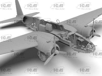 Ki-21-ib 'sally' - zdjęcie 10