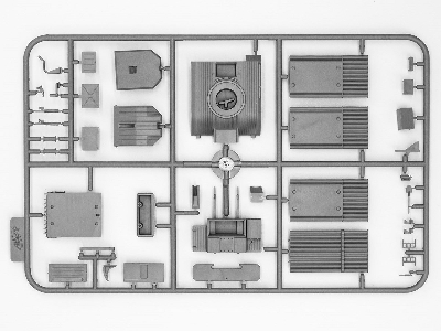 Bm-21 'grad' - zdjęcie 3