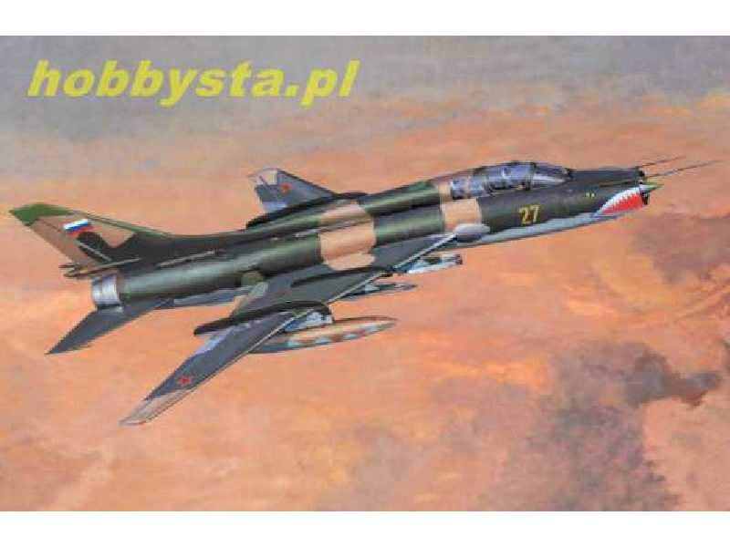 SU-17/22UM3-K Fitter G - zdjęcie 1 SU-17/22UM3-K Fitter G - zdjęcie 1
