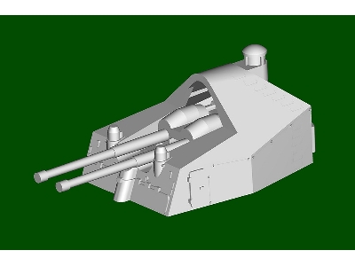 Dkm H Class Battleship - zdjęcie 13