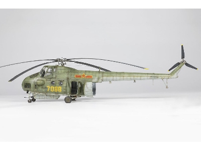 Mi-4a Hound - zdjęcie 12