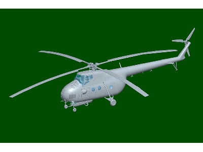 Mi-4a Hound - zdjęcie 17