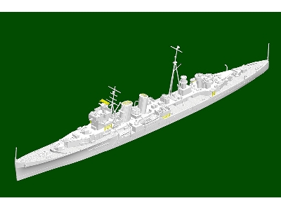 Hms Colombo - zdjęcie 9