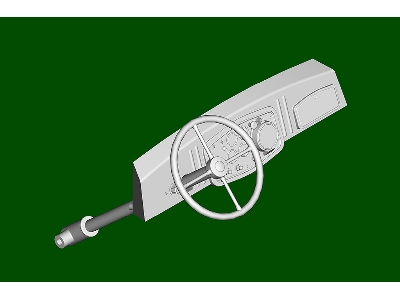 L4500a Mit 2cm Flak 38 - zdjęcie 7