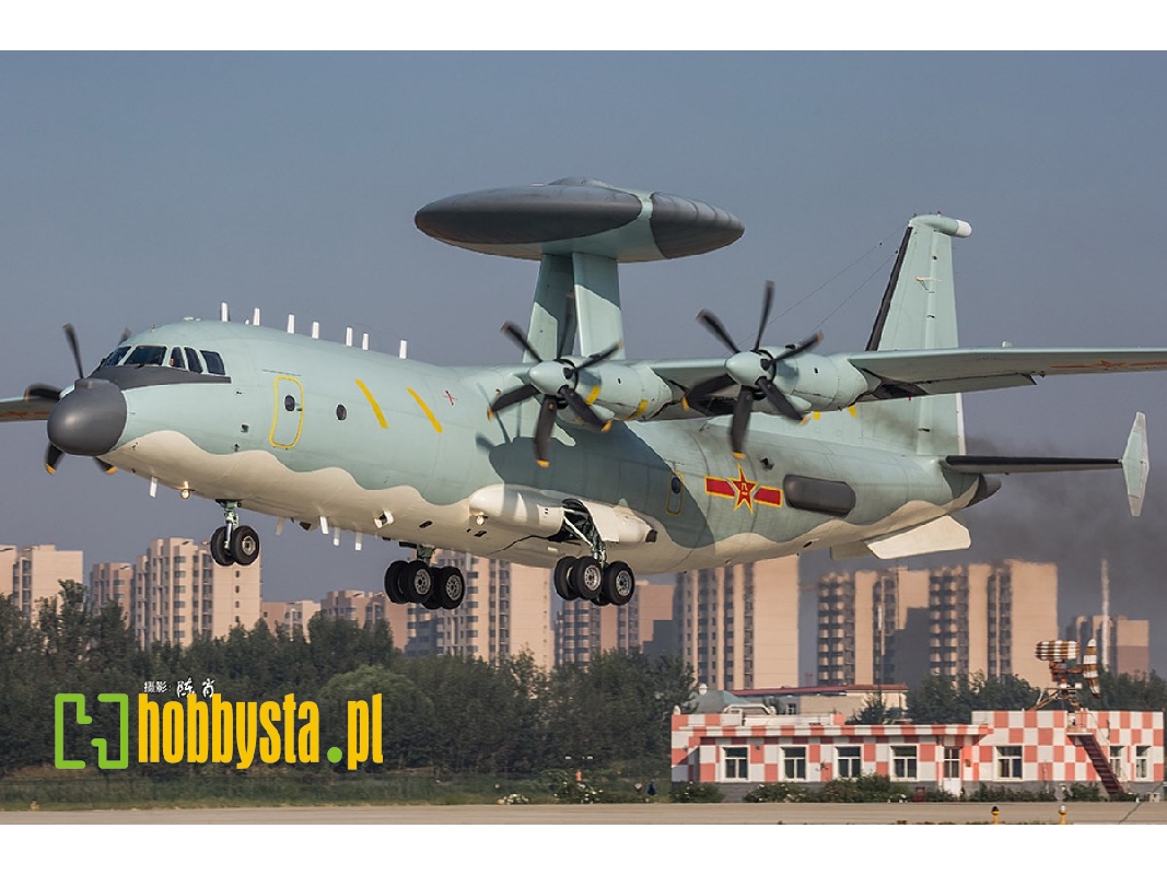 Chinese Kj-500 - zdjęcie 1 Chinese Kj-500 - zdjęcie 1