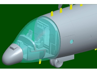 Chinese Kj-500 - zdjęcie 8