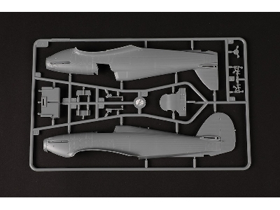 “hurricane” Mk.I - zdjęcie 13