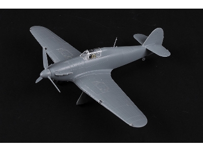 “hurricane” Mk.I - zdjęcie 20