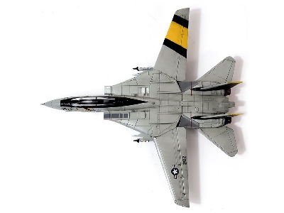 USN F-14A VF-84 Jolly Rogers - zdjęcie 6