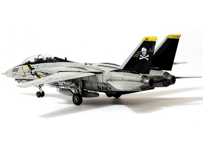 USN F-14A VF-84 Jolly Rogers - zdjęcie 8