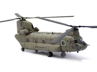 CH-47D/F/J/HC.Mk.1 "4 Nations" - zdjęcie 6