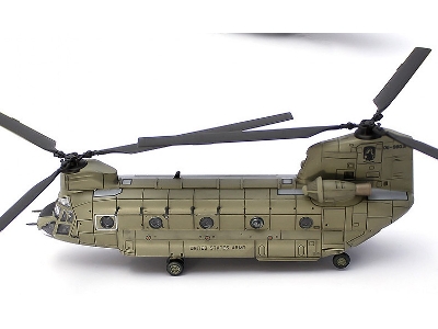 CH-47D/F/J/HC.Mk.1 "4 Nations" - zdjęcie 7