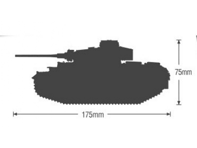 German Panzer Ⅲ Ausf. L - zdjęcie 15