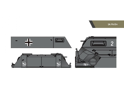 Sd.Kfz.251/1 Ausf. C - zdjęcie 7