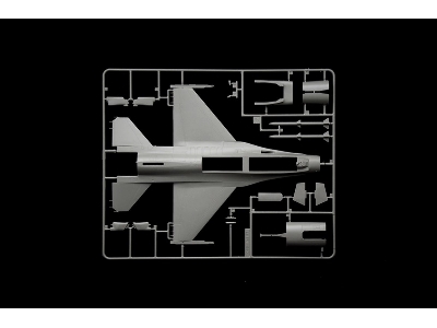 F-16C Fighting Falcon - zdjęcie 11