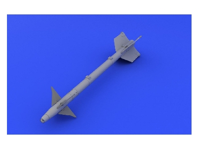 F-16 armament w/  laser guided bombs 1/48 - KINETIC MODEL - zdjęcie 4