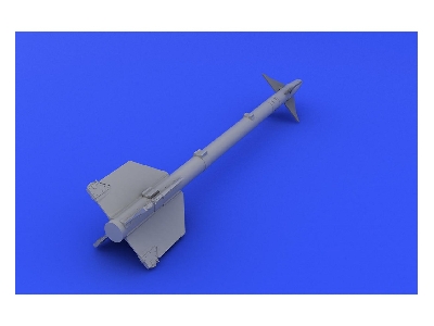 F-16 armament w/  laser guided bombs 1/48 - KINETIC MODEL - zdjęcie 6
