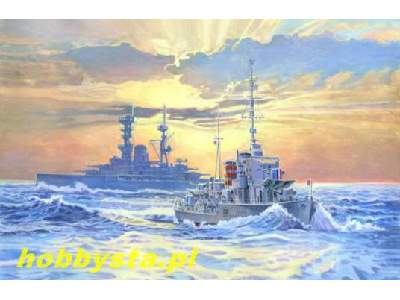 HMS "Ivanhoe" - zdjęcie 1