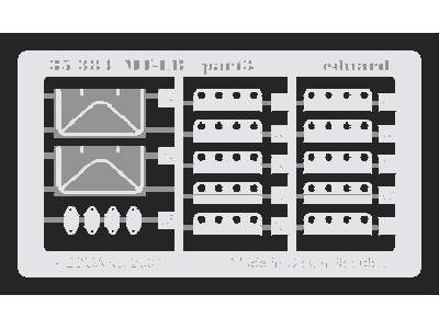  MT-LB 1/35 - Skif - blaszki - zdjęcie 4