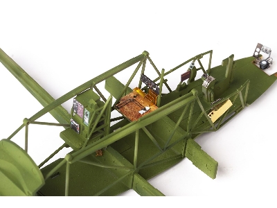 Anson Mk. I 1/48 - AIRFIX - zdjęcie 13