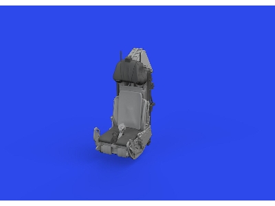 F-35A ejection seat PRINT 1/48 - TAMIYA - zdjęcie 1