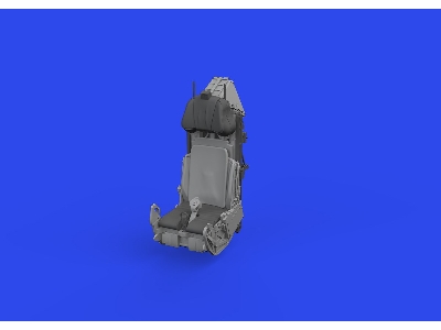 F-35A ejection seat PRINT 1/48 - TAMIYA - zdjęcie 5