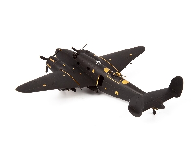 PV-1 exterior 1/48 - ACADEMY - zdjęcie 3