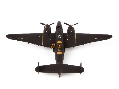 PV-1 exterior 1/48 - ACADEMY - zdjęcie 4