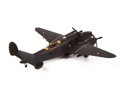 PV-1 exterior 1/48 - ACADEMY - zdjęcie 5