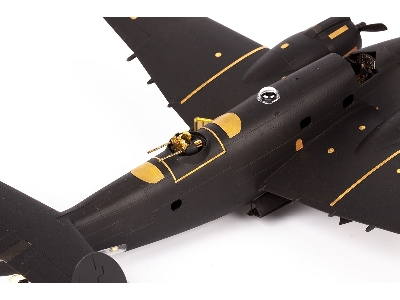 PV-1 exterior 1/48 - ACADEMY - zdjęcie 6