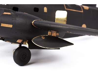 PV-1 exterior 1/48 - ACADEMY - zdjęcie 13