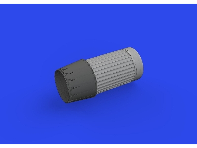 F-16 exhaust nozzle P&W F100 PRINT 1/48 - zdjęcie 2