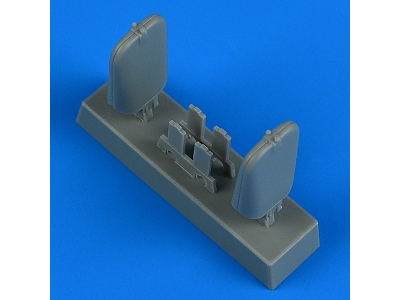 Su-25 Wing air brakes early version - zdjęcie 1