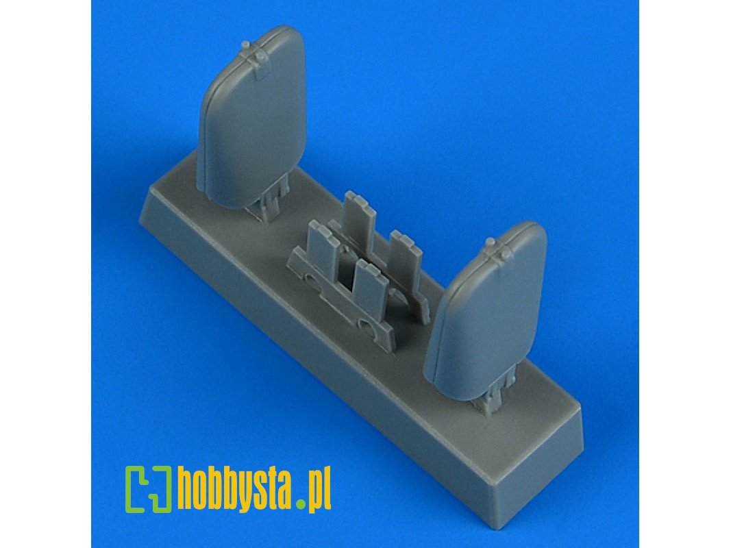 Su-25 Wing air brakes early version - zdjęcie 1