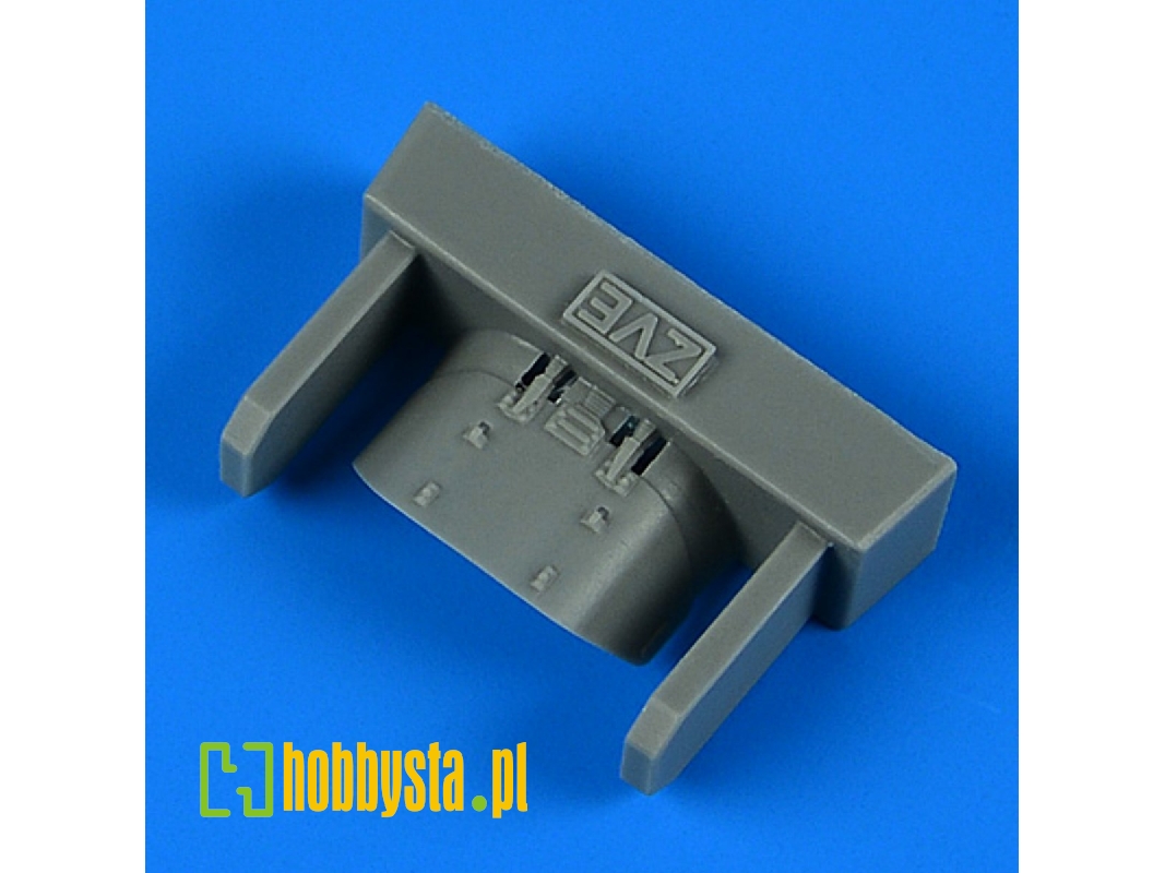 Su-25 Frogfoot canopy armor plate - zdjęcie 1 Su-25 Frogfoot canopy armor plate - zdjęcie 1