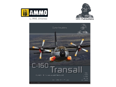 C-160 Transall - zdjęcie 1