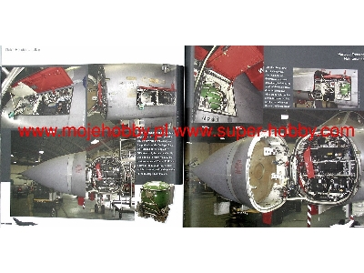 Aircraft In Detail: Panavia Tornado - zdjęcie 15