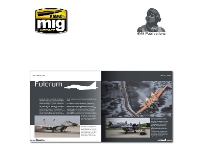 Aircraft In Detail: Mig-29 Fulcrum - zdjęcie 2