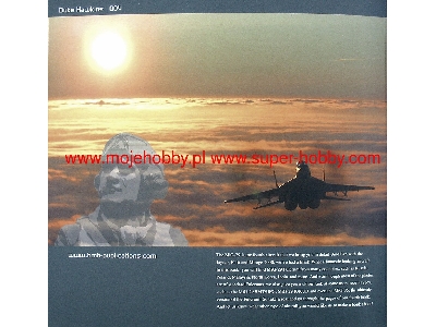 Aircraft In Detail: Mig-29 Fulcrum - zdjęcie 10