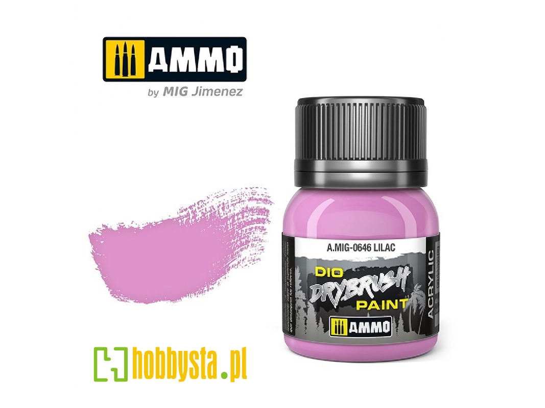 0646 Lilac - zdjęcie 1 0646 Lilac - zdjęcie 1
