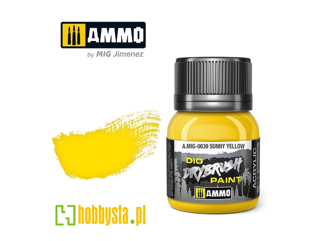 0639 Sunny Yellow - zdjęcie 1 0639 Sunny Yellow - zdjęcie 1