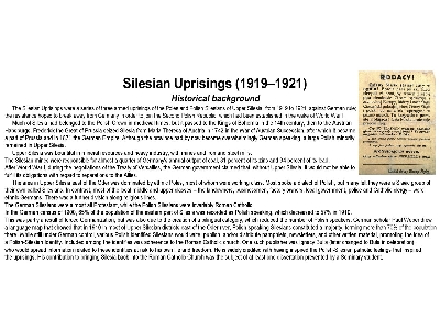 Ranny Powstaniec - Powstanie Ĺ›lÄ…skie 1921 - zdjÄ™cie 3