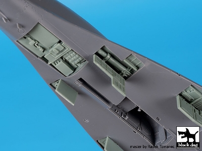 Mig-29 9-12 Bottom Electric For Gwh - zdjęcie 5