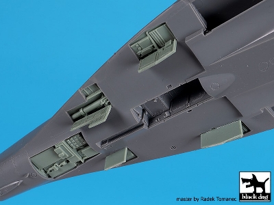 Mig-29 9-12 Big Set For Gwh - zdjęcie 7