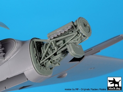 Avro Lancaster Engine For Hk Models - zdjęcie 3
