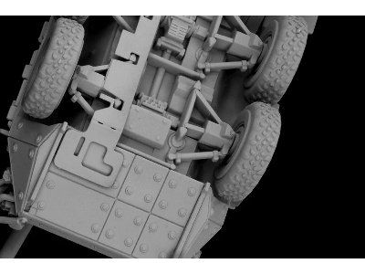 Us M1128 Stryker Mgs Mod. 2nd Cav. - zdjęcie 5