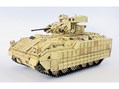 M2a3 Bradley W/Era (Dark Yellow) - zdjęcie 1