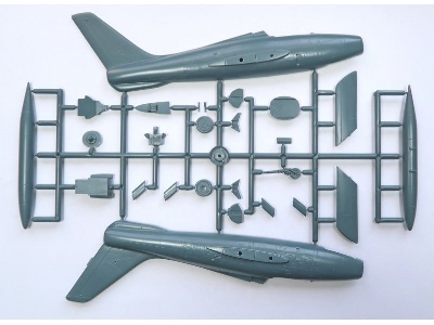 F-84F Thunderstreak - zdjęcie 5